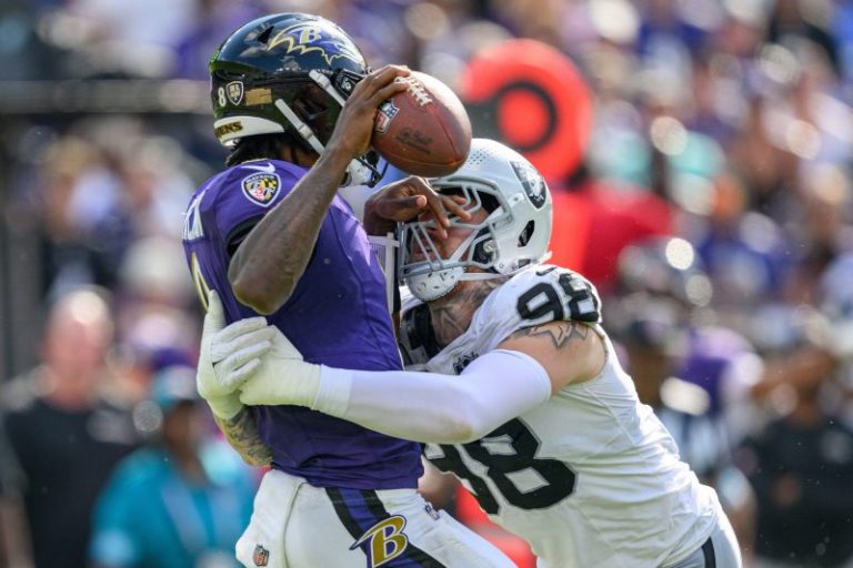 NFL Week 2 overreactions: Are the Ravens, Dolphins in trouble?