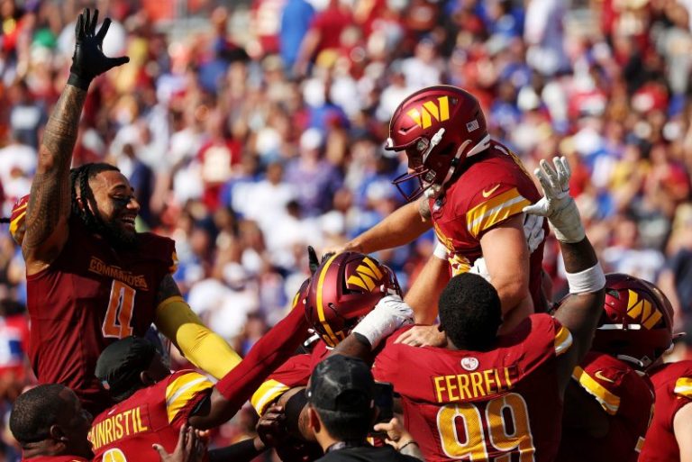 Take a flier on Austin Seibert as your Week 3 fantasy football kicker?