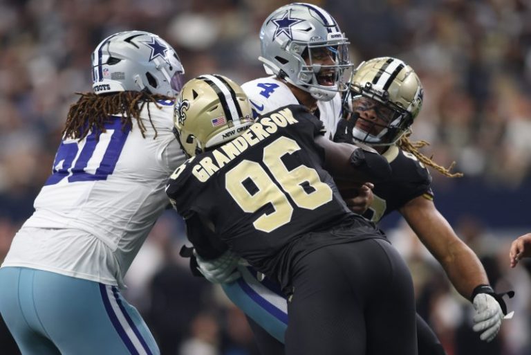 JerryWorld showdown features two desperate teams: Cowboys, Ravens