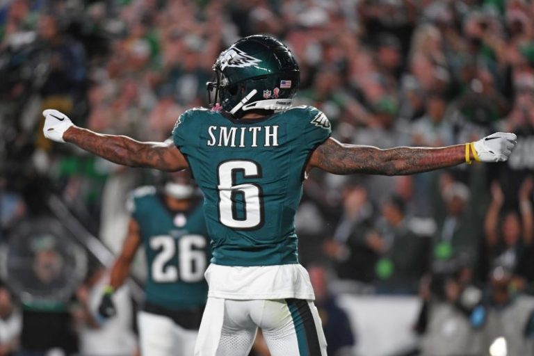 Who is active, inactive for NFL Week 4?
