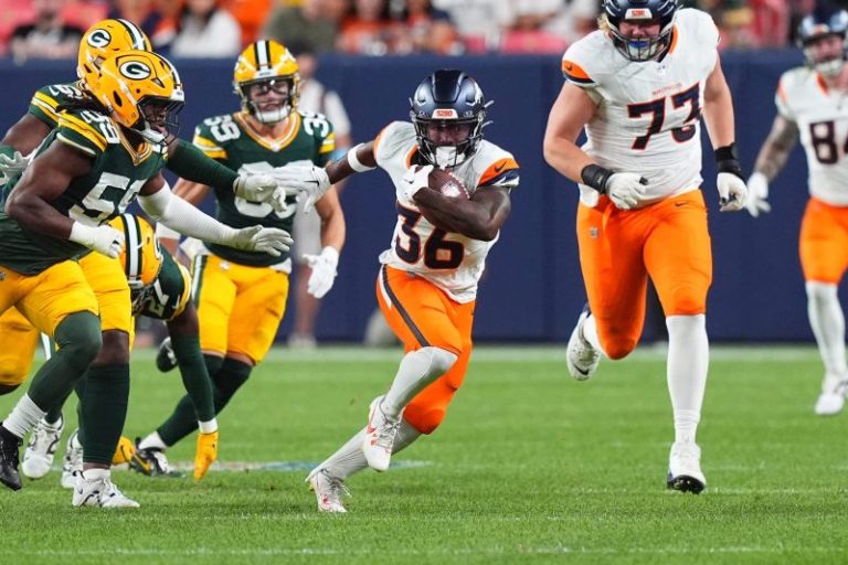 Five fantasy football Week 4: 5 waiver wire adds to target