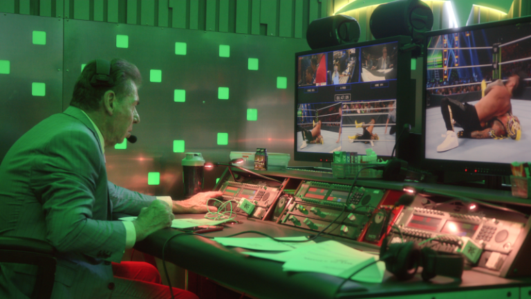 What’s said about Vince McMahon sexual assault lawsuit in Netflix doc