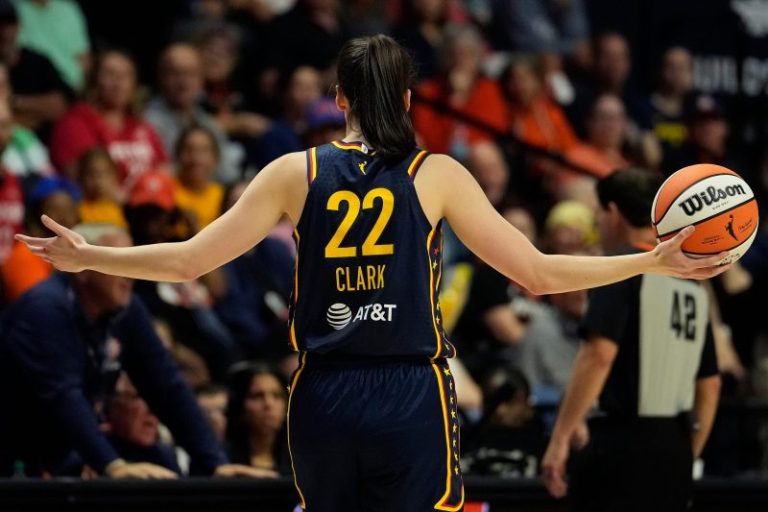 What’s next for Caitlin Clark after record-setting rookie season?