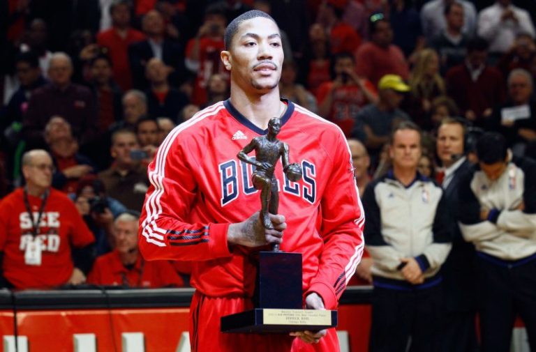 Opinion: Retiring NBA MVP made peace with ‘what-ifs’
