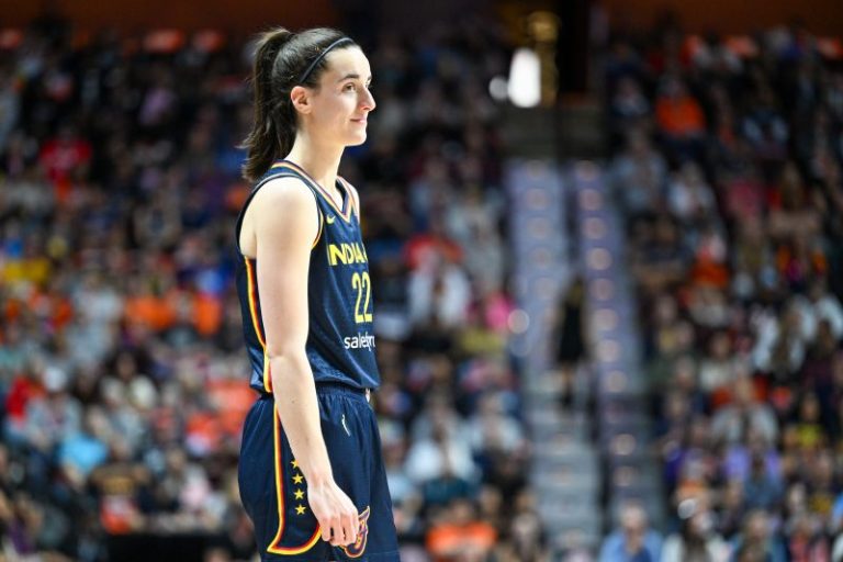 Could Caitlin Clark break WNBA career points, assists, 3-point record?