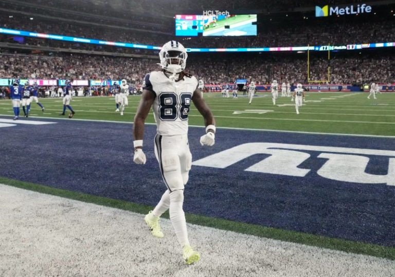 Cowboys find much-needed ‘joy’ in bouncing back from two losses
