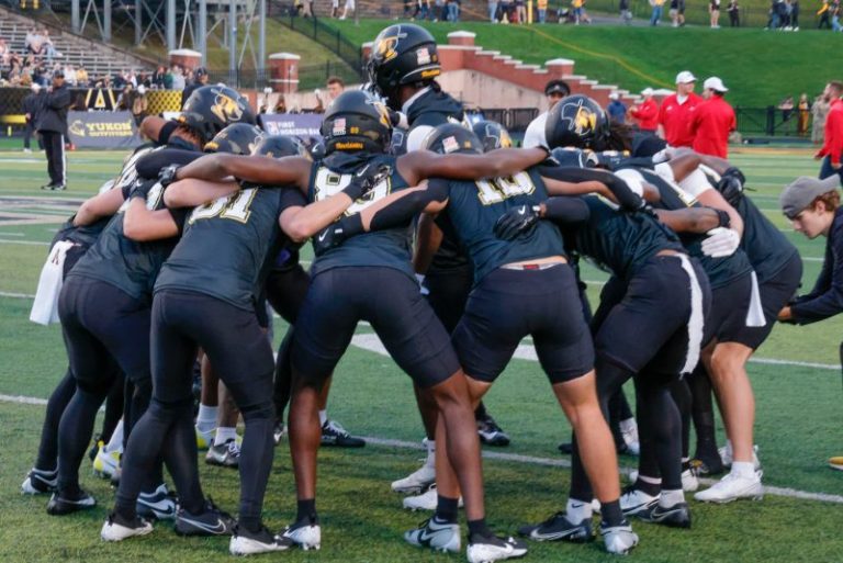 App State-Liberty canceled due to flooding from Hurricane Helene