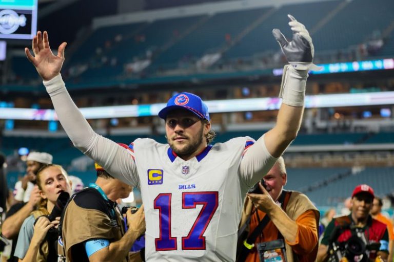NFL star QB’s fresh approach is paying off in major way