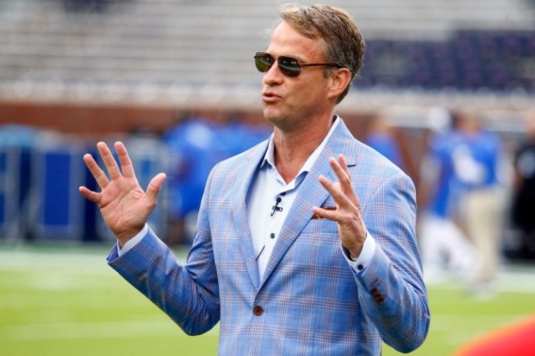 College Football Misery Index: Ole Miss falls flat despite spending big