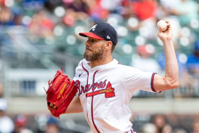 MLB playoff picture heading into Monday’s Mets-Braves doubleheader