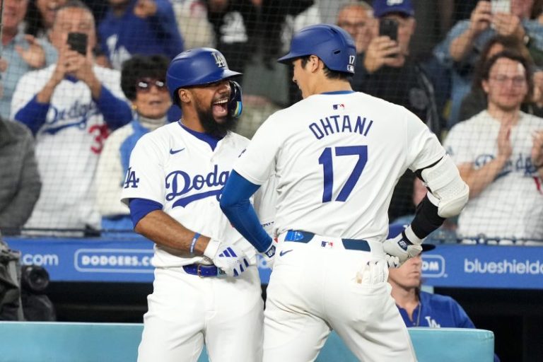 MLB power rankings: This club took the scenic route to finish No. 1