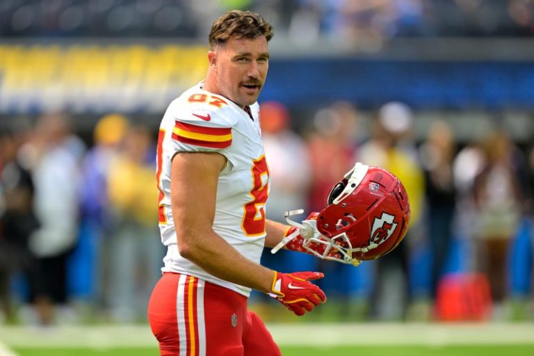 Chiefs star’s injury opens door for stalwarts to get involved