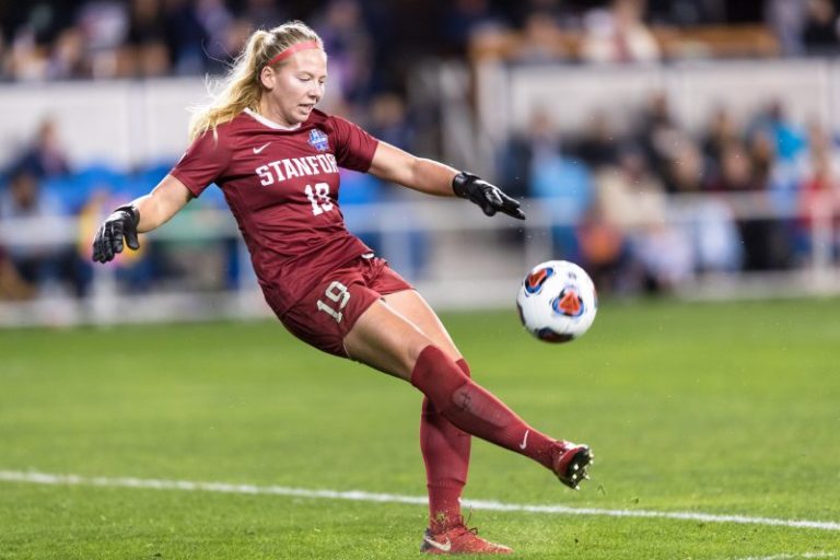 Death of Stanford goalie in 2022 leads to California law