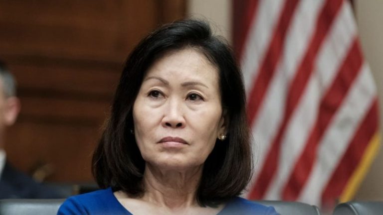 House GOP rolling out bill to block China from accessing US ports