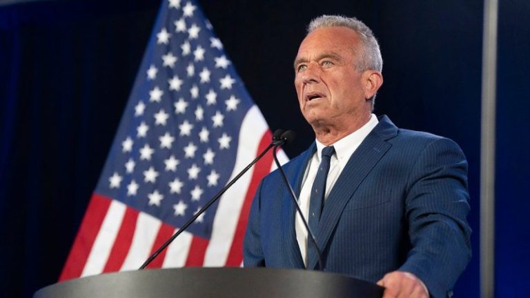 Feds open probe into RFK Jr for allegedly decapitating a dead whale