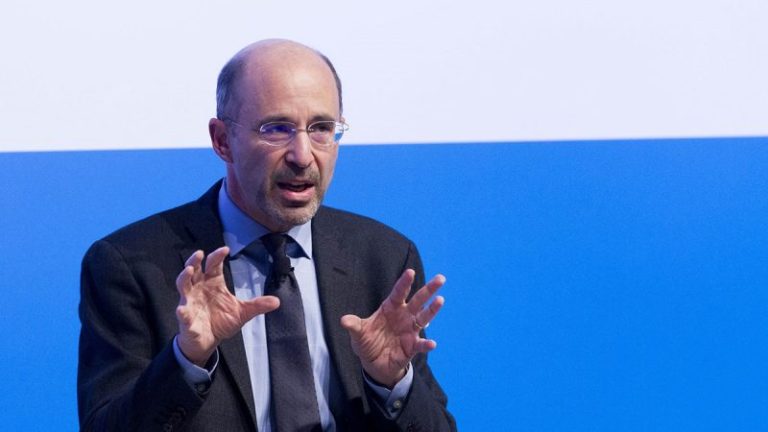 Iran envoy Malley may have been on ‘classified White House call’ after clearance suspended, watchdog finds