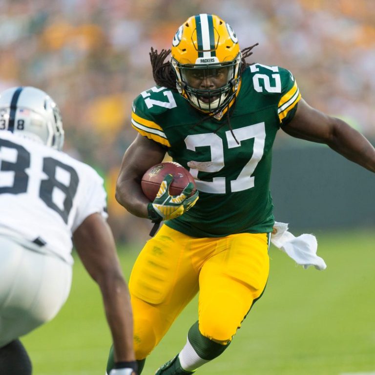 Former Packers RB arrested, charged with ‘extreme DUI’