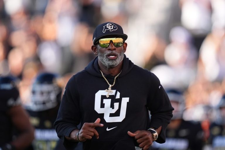 For Deion Sanders’ next act at Colorado, keep eye on his luggage