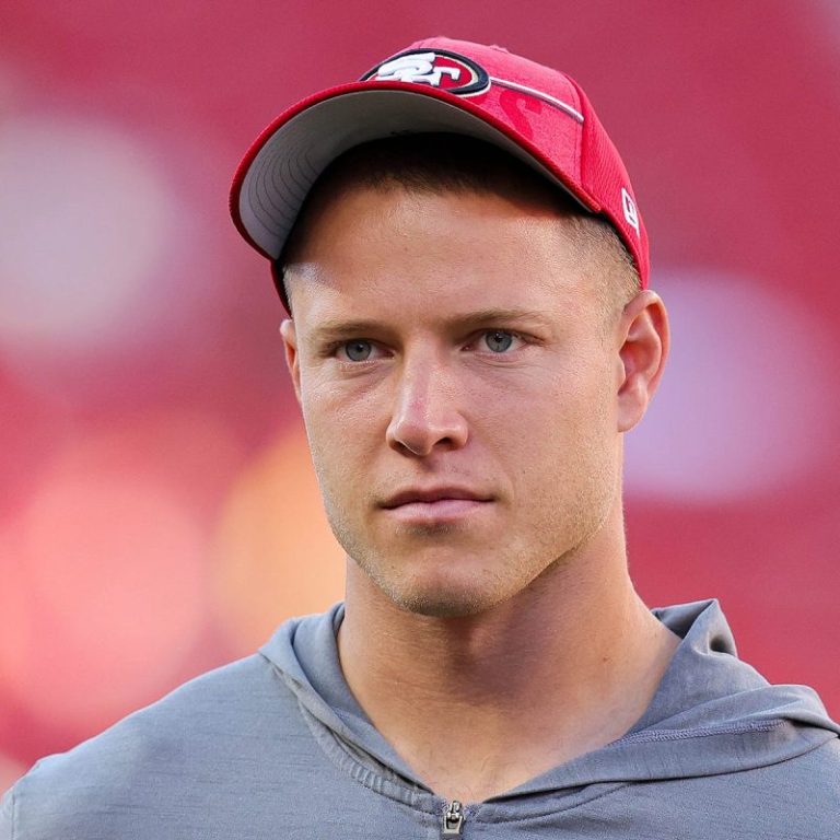 Will Christian McCaffrey return for ‘TNF’ vs. Seahawks?