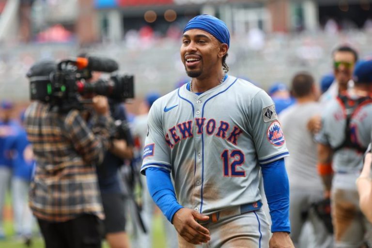 Mets, Braves clinch MLB playoff spots in dramatic doubleheader