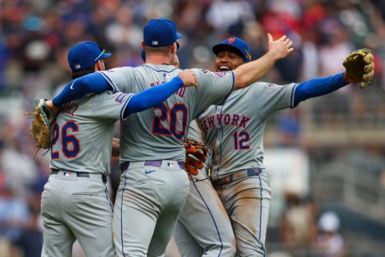MLB playoff field finally set: Full schedule, matchups