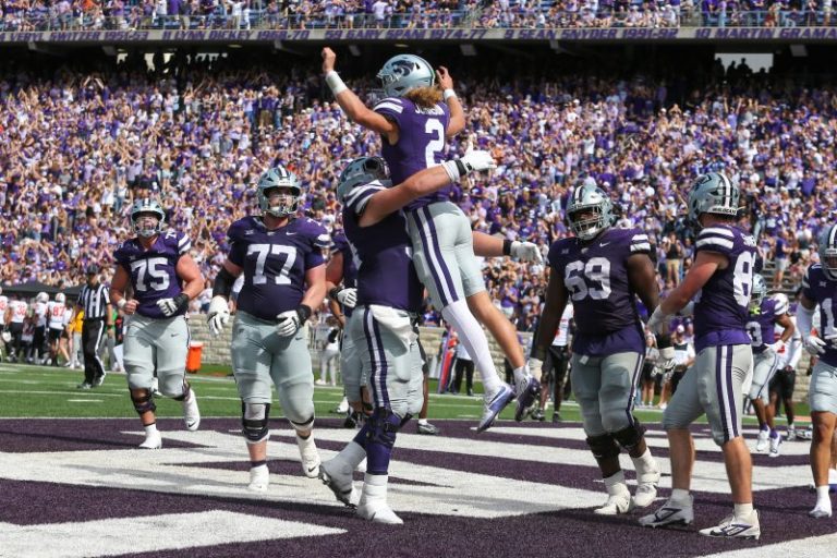 Bowl projections: Major changes to playoff field after Week 5 results