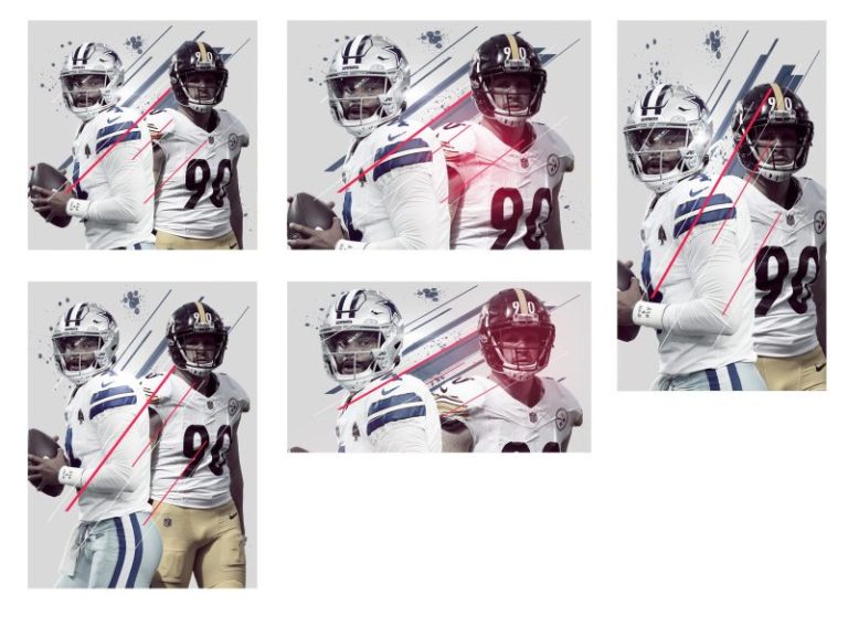 NFL Week 5 picks: Will Cowboys survive Steelers on Sunday night?