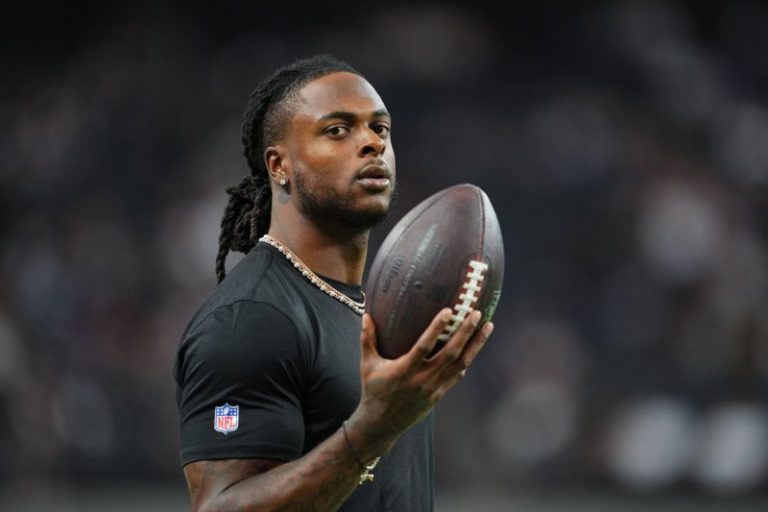 Jets offense could take flight by trading for WR Davante Adams