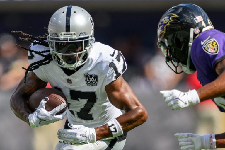 NFL star pushes trade drama into overdrive with cryptic clues