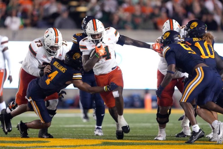 Week 6 overreactions: Milroe lost Heisman? ACC favors Miami?