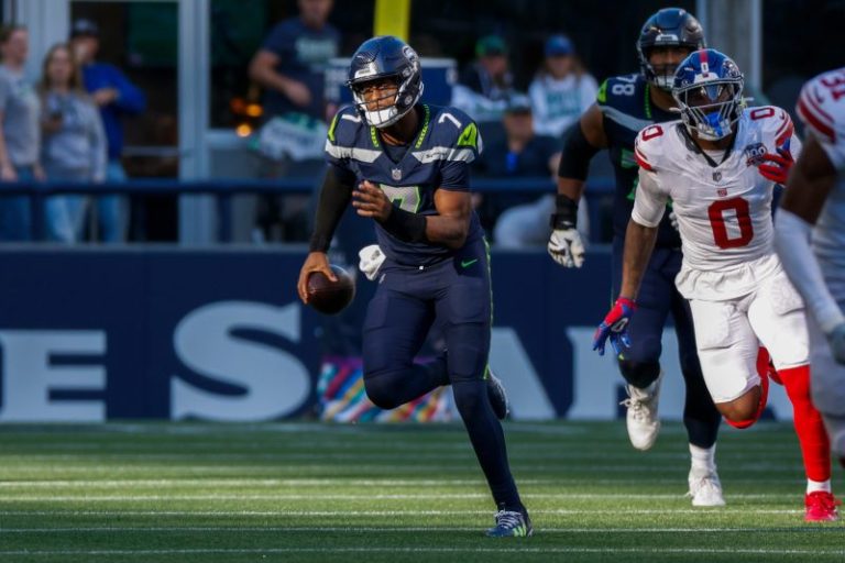 NFL Week 6 betting odds for every game