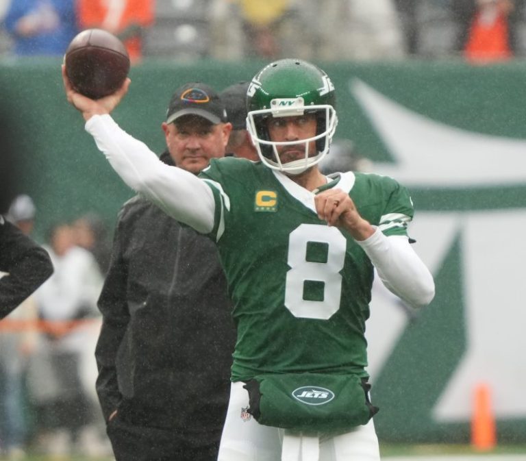 Jets announce switch for offensive play-calling duties