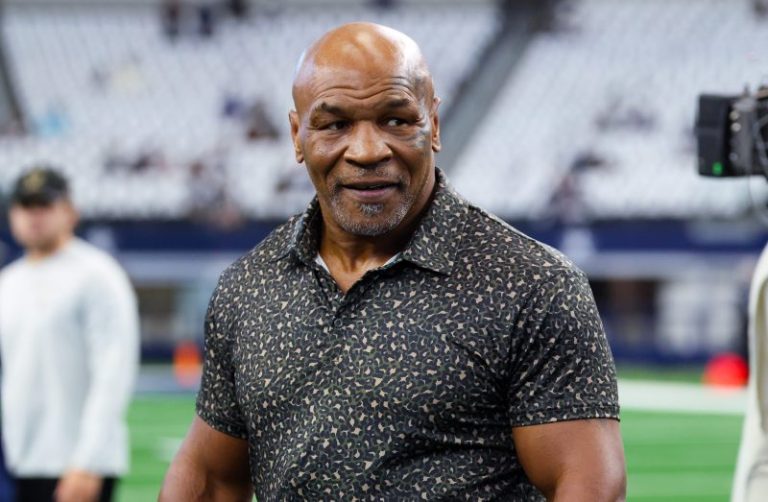 Mike Tyson sets new price on Jake Paul’s $5 million incentive