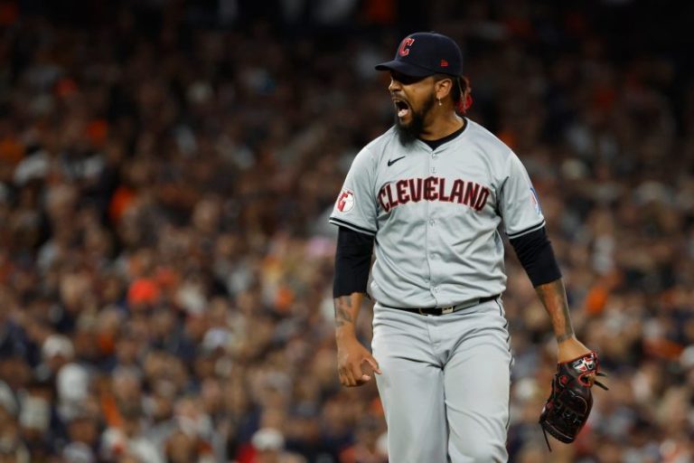 Guardians tame Tigers to force winner-take-all Game 5