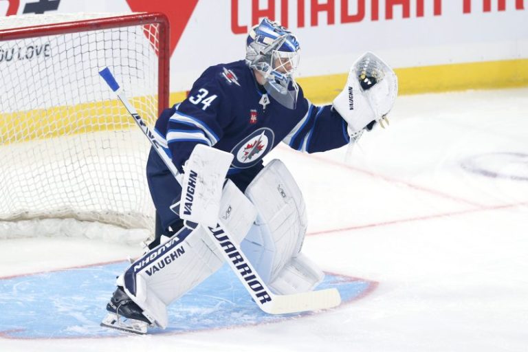 Avalanche claim goaltender off waivers