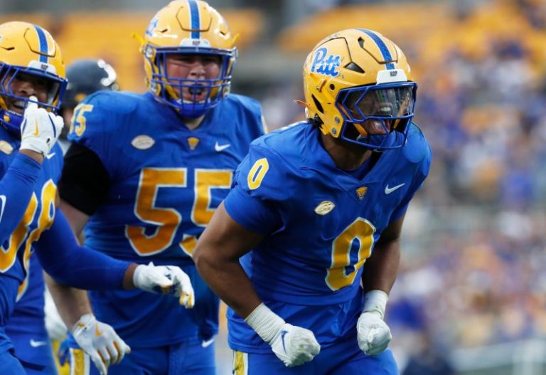 Pittsburgh football best seasons: Panthers off to rare 6-0 start