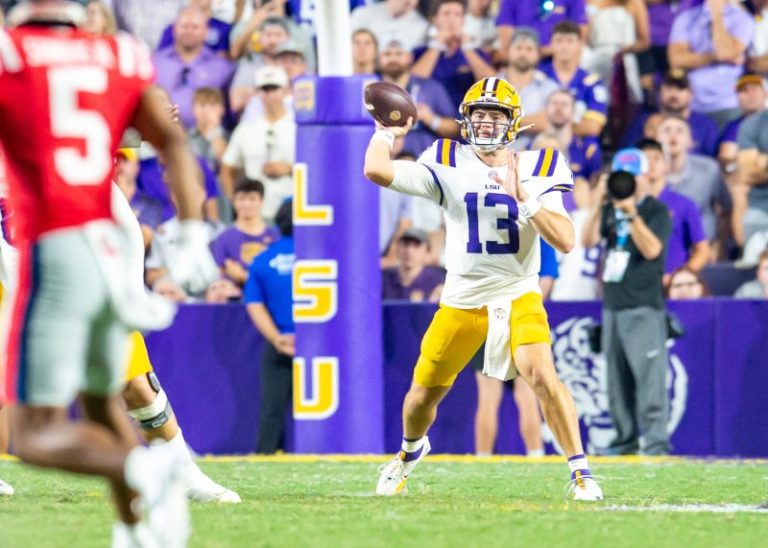 Inside LSU’s wild comeback that will change Kelly’s tenure (Or not)