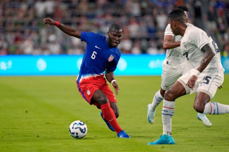 USMNT set to play first friendly in Mexico since 2012