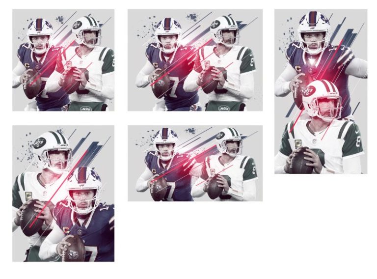 NFL power rankings: Where do Jets land after loss to Bills, major trade?