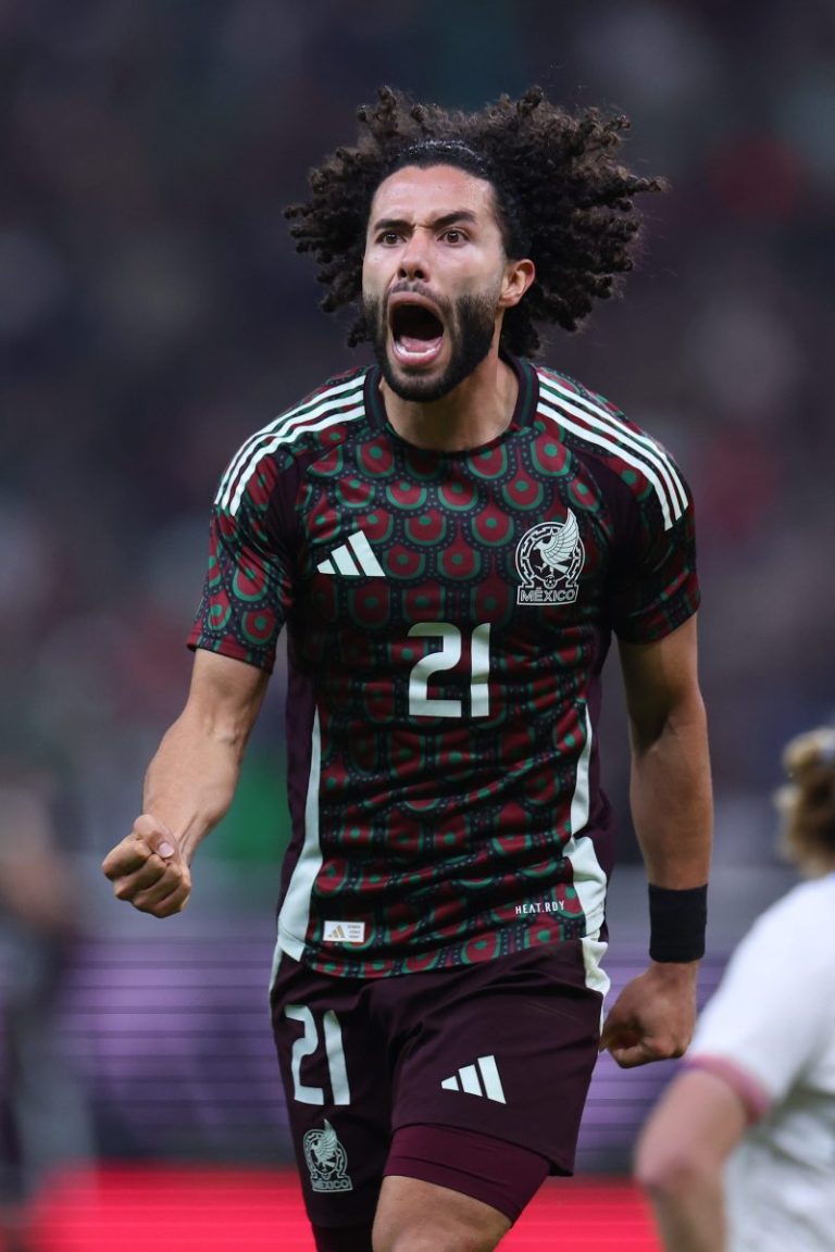 Mexico delivers USMNT its first loss of Pochettino era