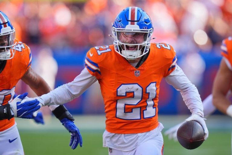 NFL Week 8 bold predictions: Will one team score first shutout of season?