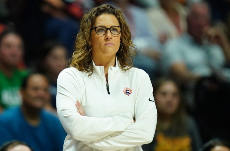 Fever coach candidates: Stephanie White makes sense, others do too