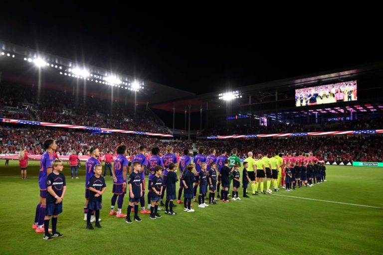 St. Louis MLS stadium will have new name in 2025. Here’s the latest