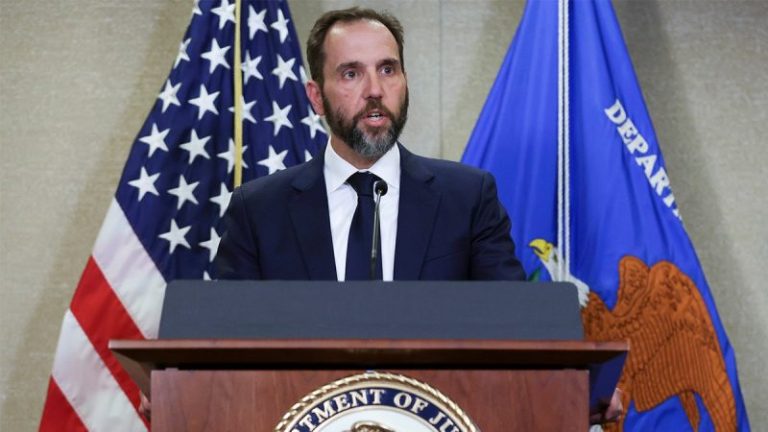 5 key details in special counsel Jack Smith’s Trump election case filing