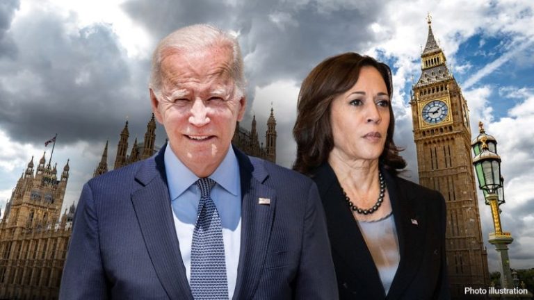 MARK HALPERIN: Kamala battles to regain momentum after late-summer swoon