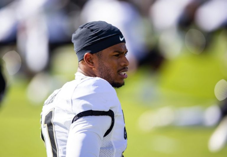 Creditor in Shilo Sanders bankruptcy case seeks to subpoena Deion