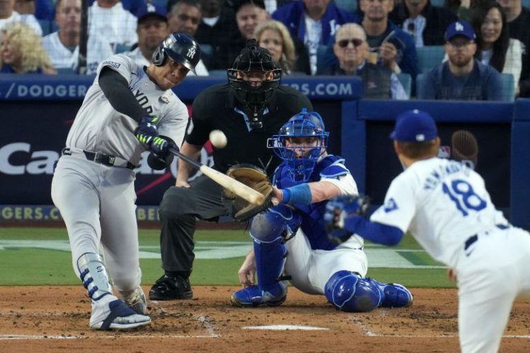 MLB power rankings: Free agent sweepstakes will define winter