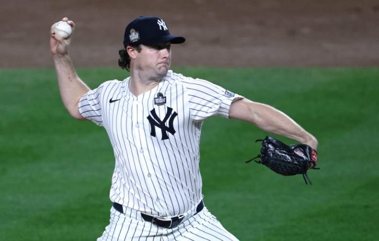 Yankees’ Cy Young winner opts out of contract. Will he return?