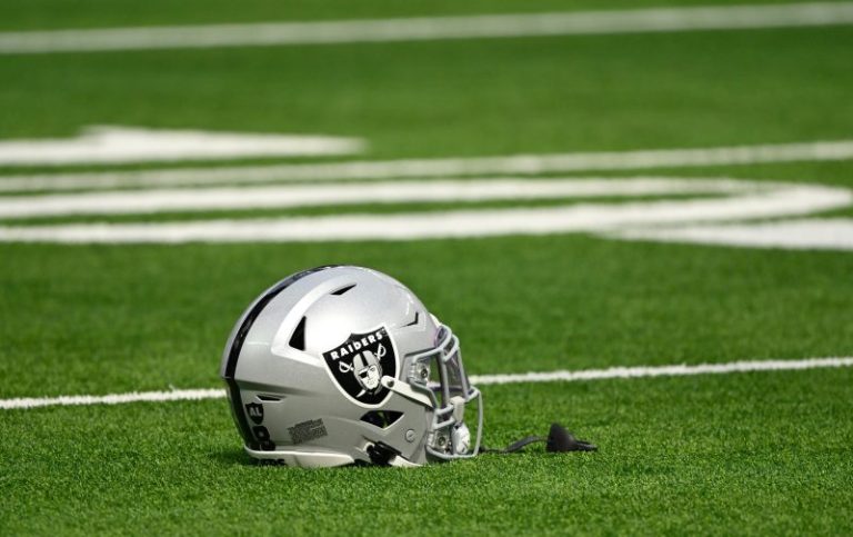 Raiders fire offensive coordinator, two more coaches after nine games