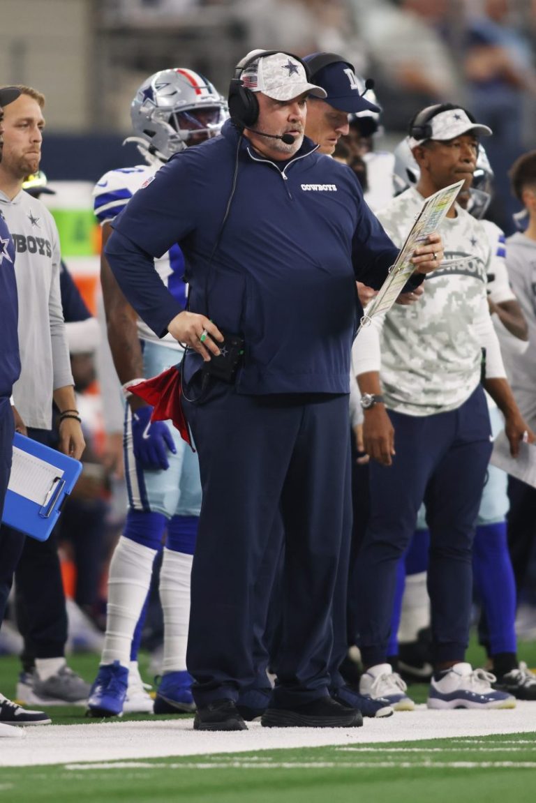 Jerry Jones on Mike McCarthy contract extension: ‘That’s not crazy’